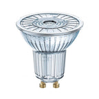 LED лампа 6,9W 575lm 4000K PAR16 GU10 36deg 220V GLASS - OSRAM PAR16 LED096660