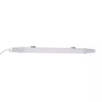 LED индустриално DP Slim Eco 48W 5520lm 6500K 110° IP65 L1500 - LEDVANCE ECO DP SLIM LED601673