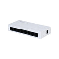 8 портов гигабитов суич  10/100/1000 неуправляем - DAHUA PFS3008-8GT-L