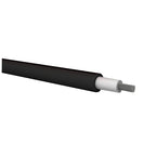 Соларен кабел H1Z2Z2-K CEI EN 50618 IMQ, 1x6 мм², черен, 500м - Bericacavi H1Z2Z2-K B88E01600N