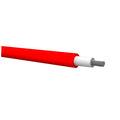 Соларен кабел H1Z2Z2-K CEI EN 50618 IMQ, 1x6 мм², червен, 500м - Bericacavi H1Z2Z2-K B88E01600R