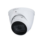 IP куполна камера 4MP 2.7-13.5 mm IR-40 SMD SD - DAHUA IPC-HDW2441T-ZS-27135