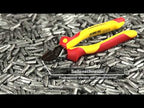 Клещи резачки 160mm - Wiha DynamicJoint® WH43335