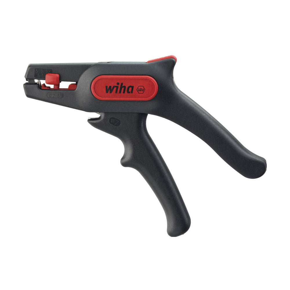 Автоматични клещи за оголване на кабели - Wiha PLIERS WH44617