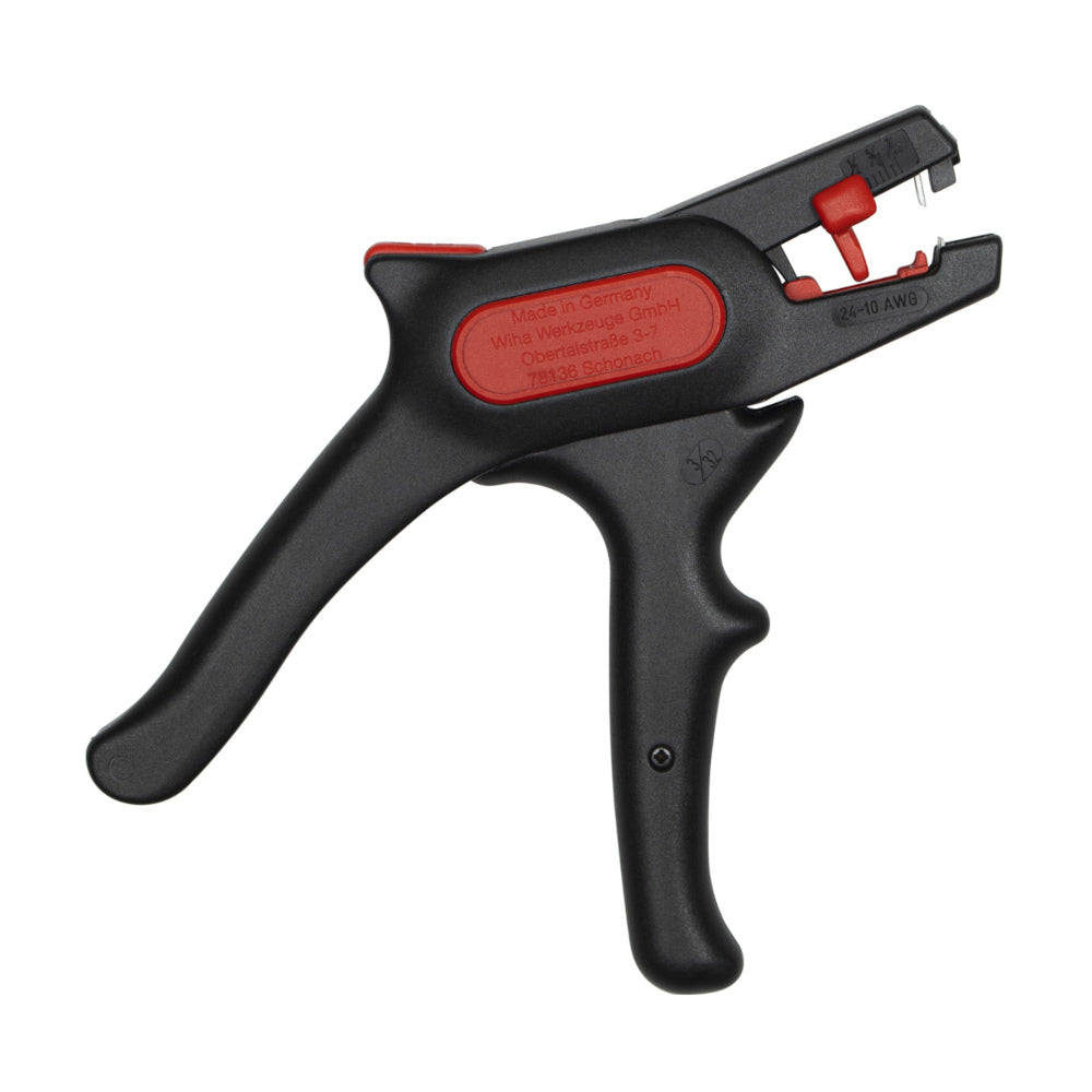 Автоматични клещи за оголване на кабели - Wiha PLIERS WH44617