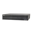 NVR 4К 32х канала 8x HDD - DAHUA NVR608-32-4KS2