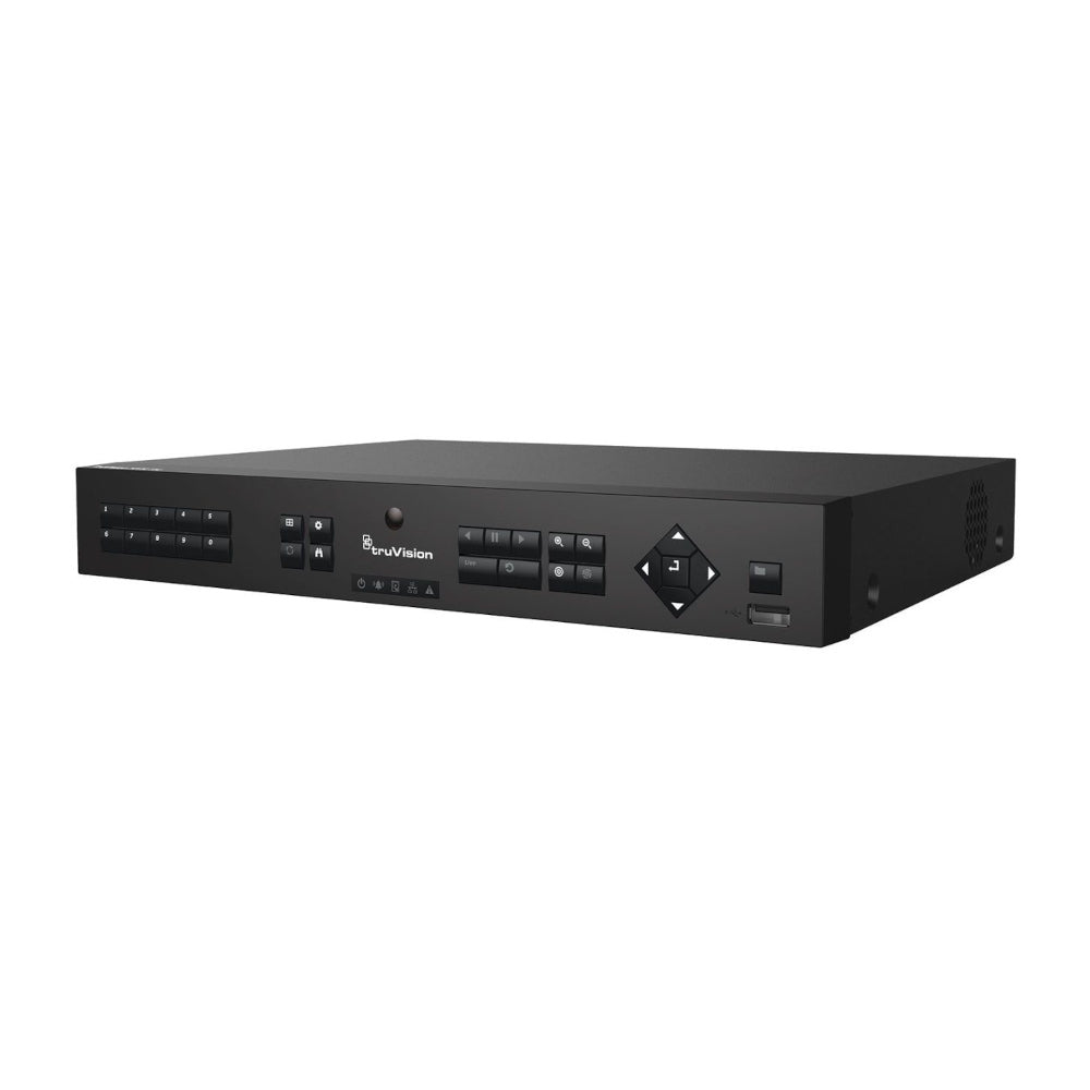 TrueVision NVR 11 16 channel 2TB HDD - Carrier (UTC) TVN-1116-2T