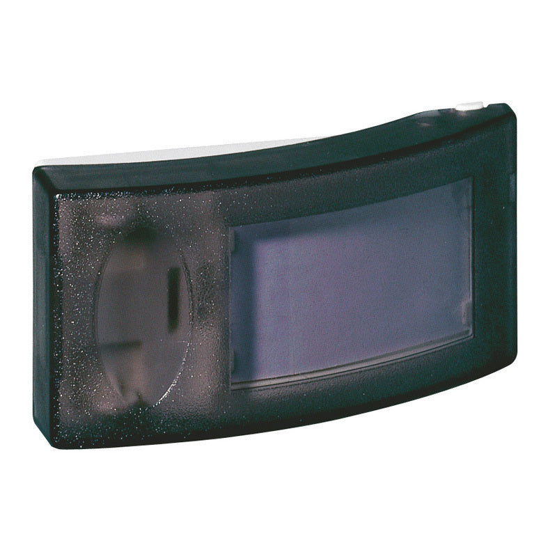 Бутон за звънец 2А 220V етикет - Legrand Button 41645