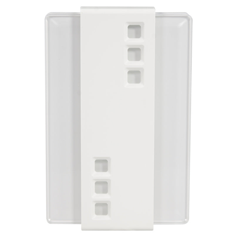 Звънец 230V 85dB - Zamel Vetro ZA0022