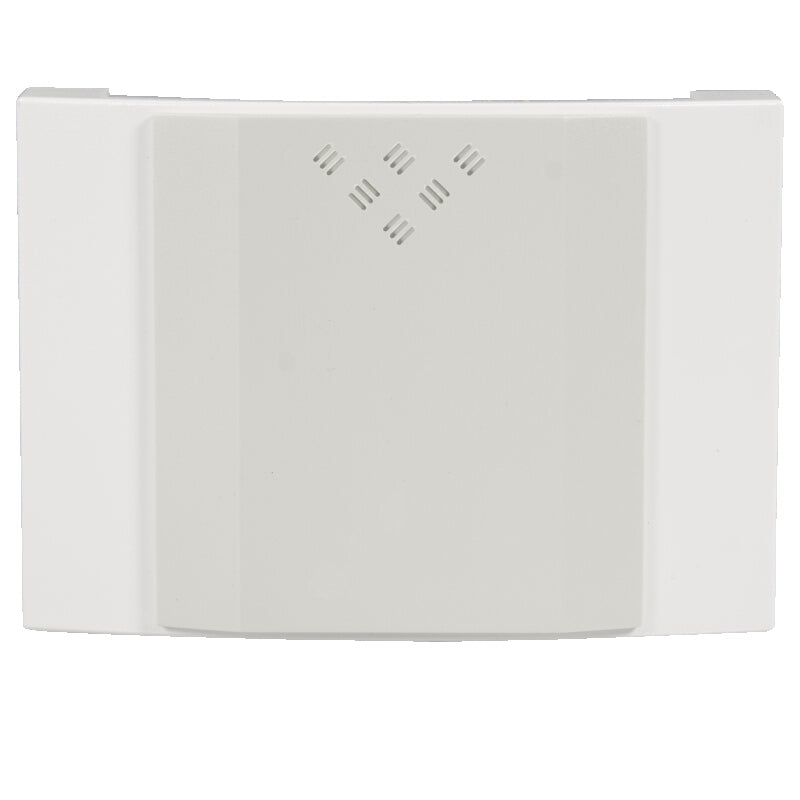 Звънец 230V тритонен 83dB - Zamel Button ZA0050