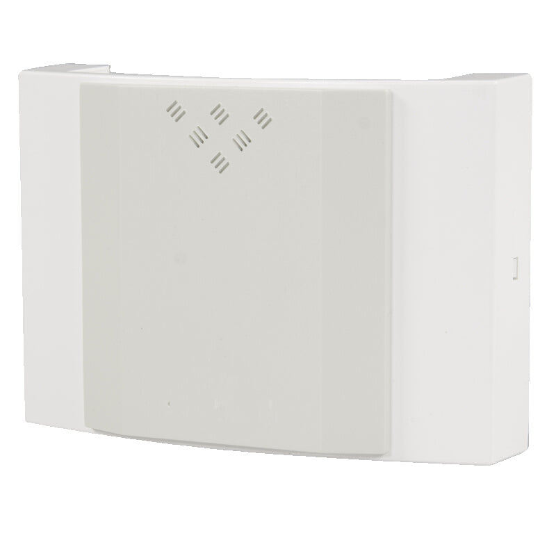 Звънец 230V тритонен 83dB - Zamel Button ZA0050