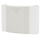 Звънец 230V тритонен 83dB - Zamel Button ZA0050