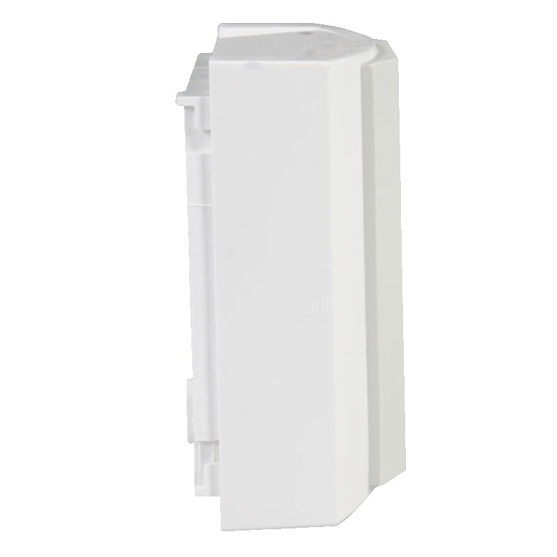 Звънец 230V тритонен 83dB - Zamel Button ZA0050