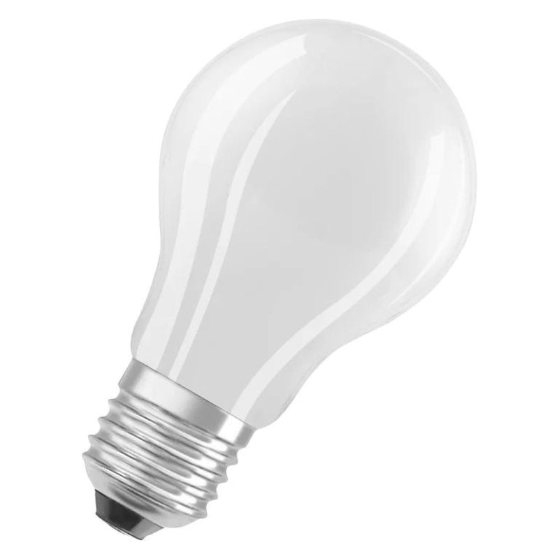 LED лампа 7,5W 1055lm 2700K Ra80 тип A цокъл E27 300° 220-240 dim GL FR - OSRAM P CLAS A 75 7.5 W/2700 K E27 LED591110