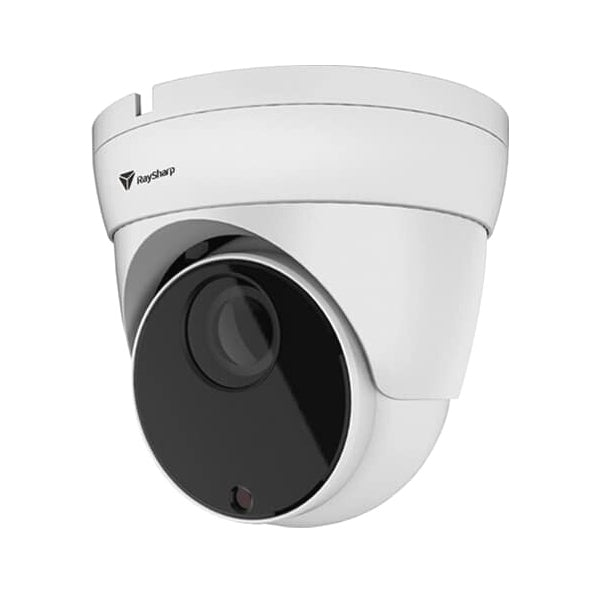 Камера 2MP куполна 2.8-12 mm IR-40 AHD/TVI/CVI/CVBS - Raysharp RS-C...