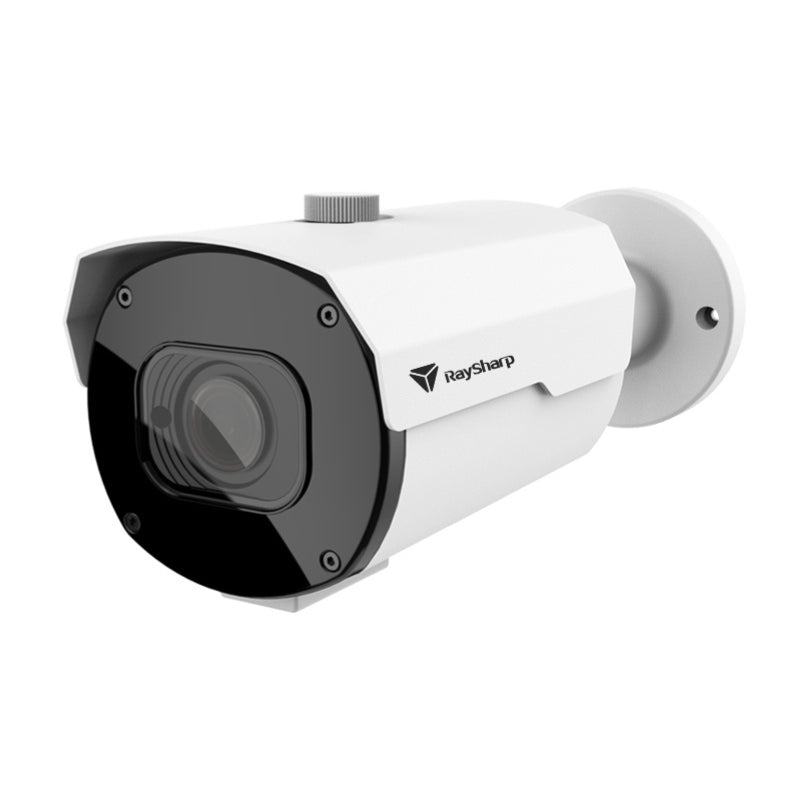 Камера булет 2MP 2.8-12 mm IR-45 микрофон - Raysharp RS-CH222M6ND-2...