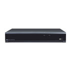 NVR 4К 32х канала 4x HDD FACE LPR - Raysharp RS-N7032QR-EHL