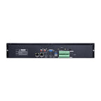 NVR 4К 32х канала 4x HDD FACE LPR - Raysharp RS-N7032QR-EHL