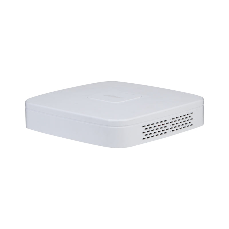 4K 8x канала 1x HDD SMD+ - DAHUA NVR2108-I2