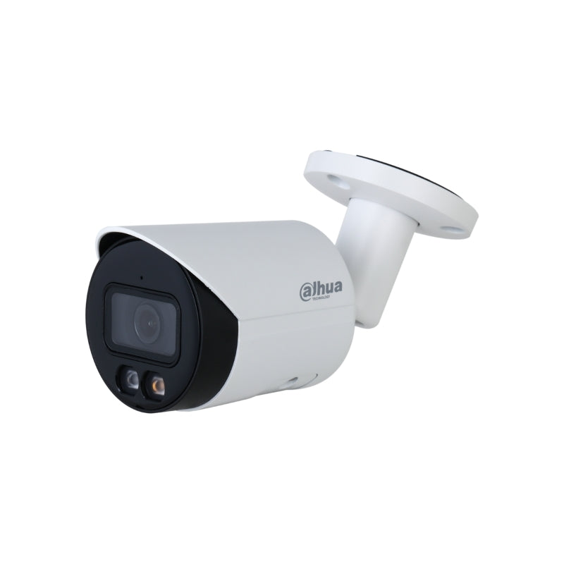 IP камера 8MP 4K булет 2.8 mm DUAL LED & IR-30 SMD+ - DAHUA IPC-HFW...