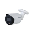 IP камера 8MP 4K булет 2.8 mm DUAL LED & IR-30 SMD+ - DAHUA IPC-HFW2849S-S-IL-0280B