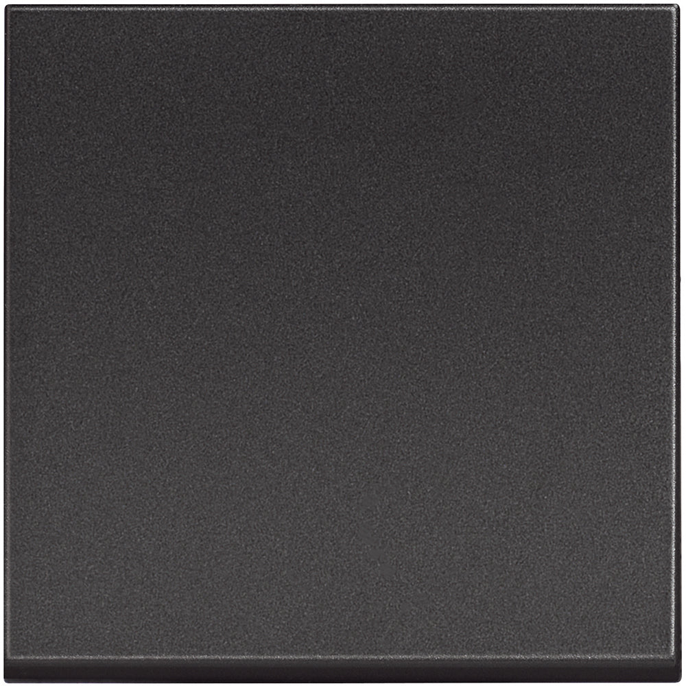 Ключ девиаторен 2M Черен Classia Pro - bticino Classia RG4003M2P