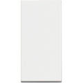Ключ еднополюсен 1M Бял Classia Pro - bticino Classia RW4001P