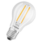 LED SMART крушка 6W 806lm 2700K, филамент, Classic A60 E27, WI-FI - LEDVANCE  SMART+ WiFi CL A FIL DIM 60  6W/827 E27 LED528239