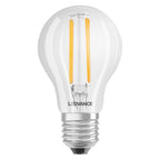 LED SMART крушка 6W 806lm 2700K, филамент, Classic A60 E27, WI-FI - LEDVANCE  SMART+ WiFi CL A FIL DIM 60  6W/827 E27 LED528239