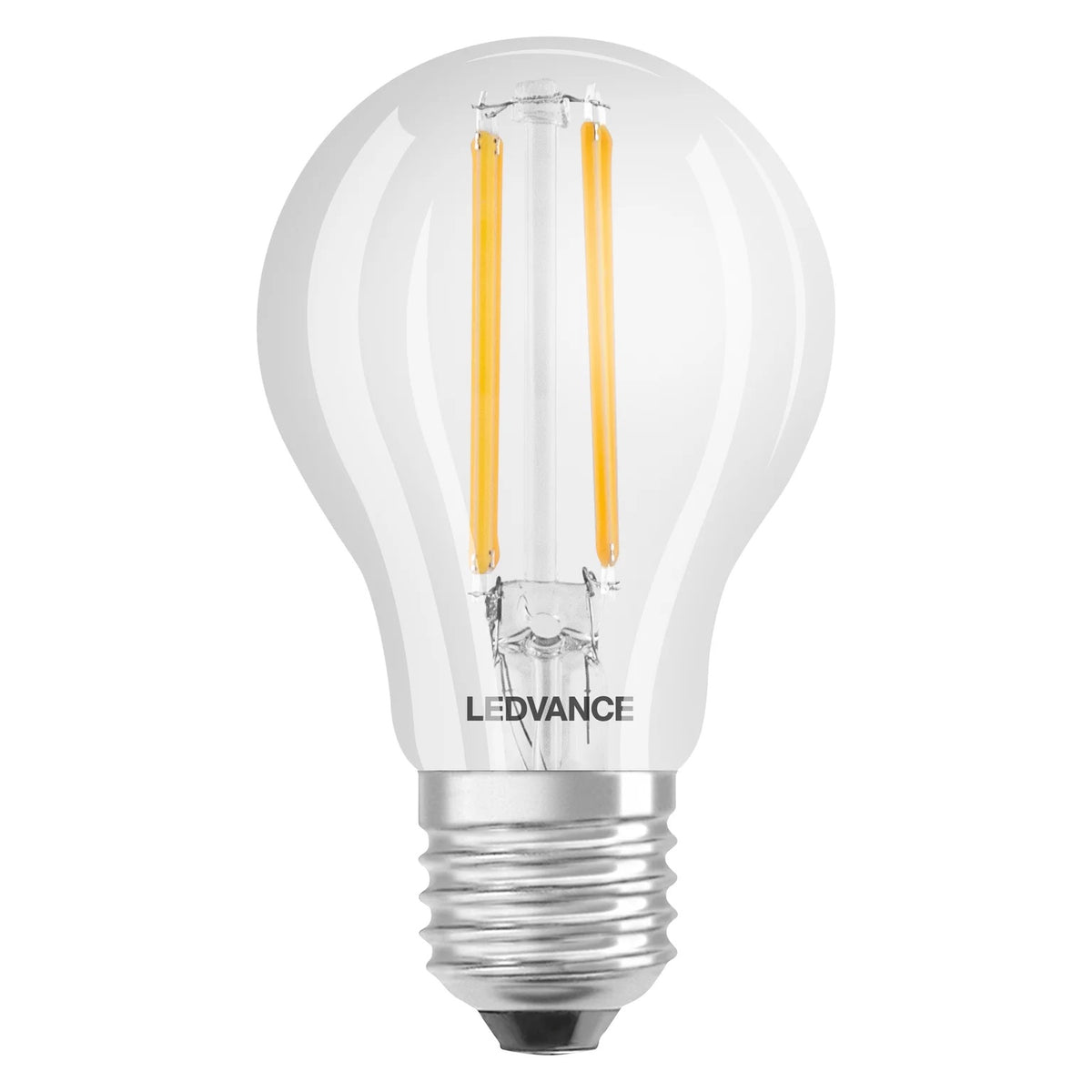 LED SMART крушка 6W 806lm 2700K, филамент, Classic A60 E27, WI-FI - LEDVANCE  SMART+ WiFi CL A FIL DIM 60  6W/827 E27 LED528239