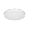 LED плафон CERS 22W, 2000lm, 4000K, IP65, Ф300x40mm - ORNO CERS LED  LED 22W, 2000lm, IP65, 4000K, PC AD-PL-6091WLPM4
