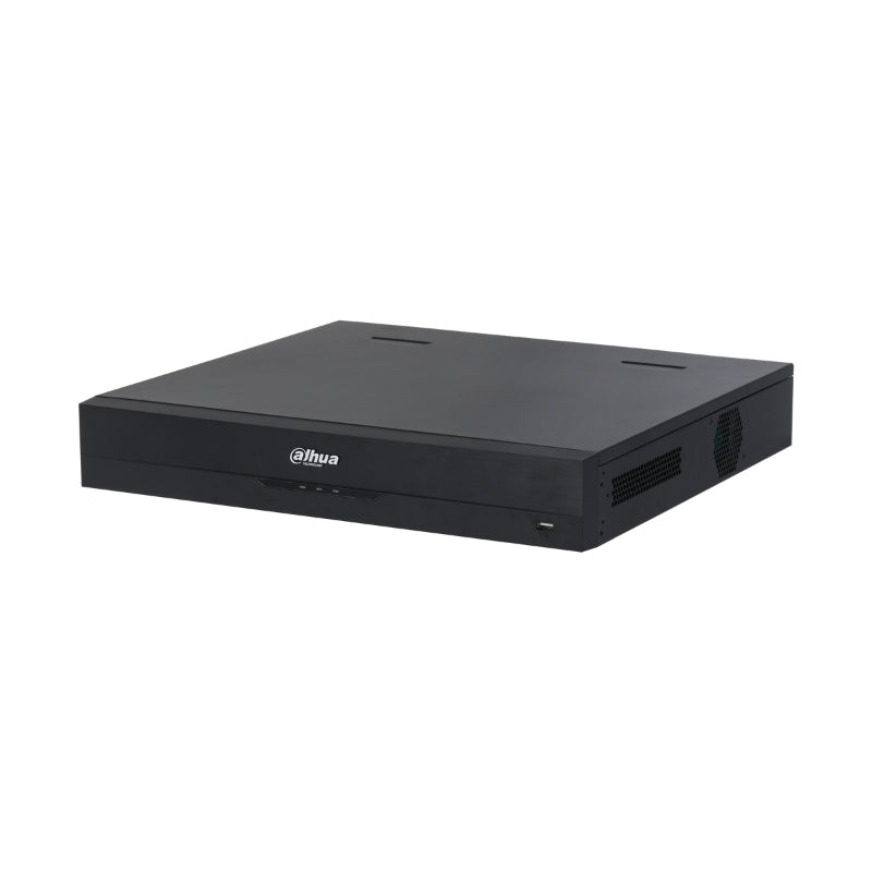 NVR 4K 32x канала 4x HDD - DAHUA NVR5432-EI