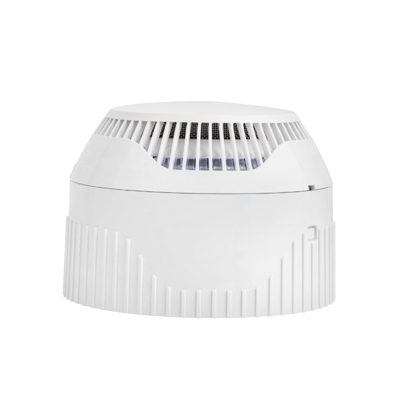 Безжичен термичен детектор - Teletek Electronics Natron TD -