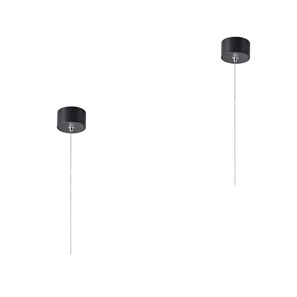 Комплект за окачване - VK LED  VK/04203TR/SRK 71164-007721