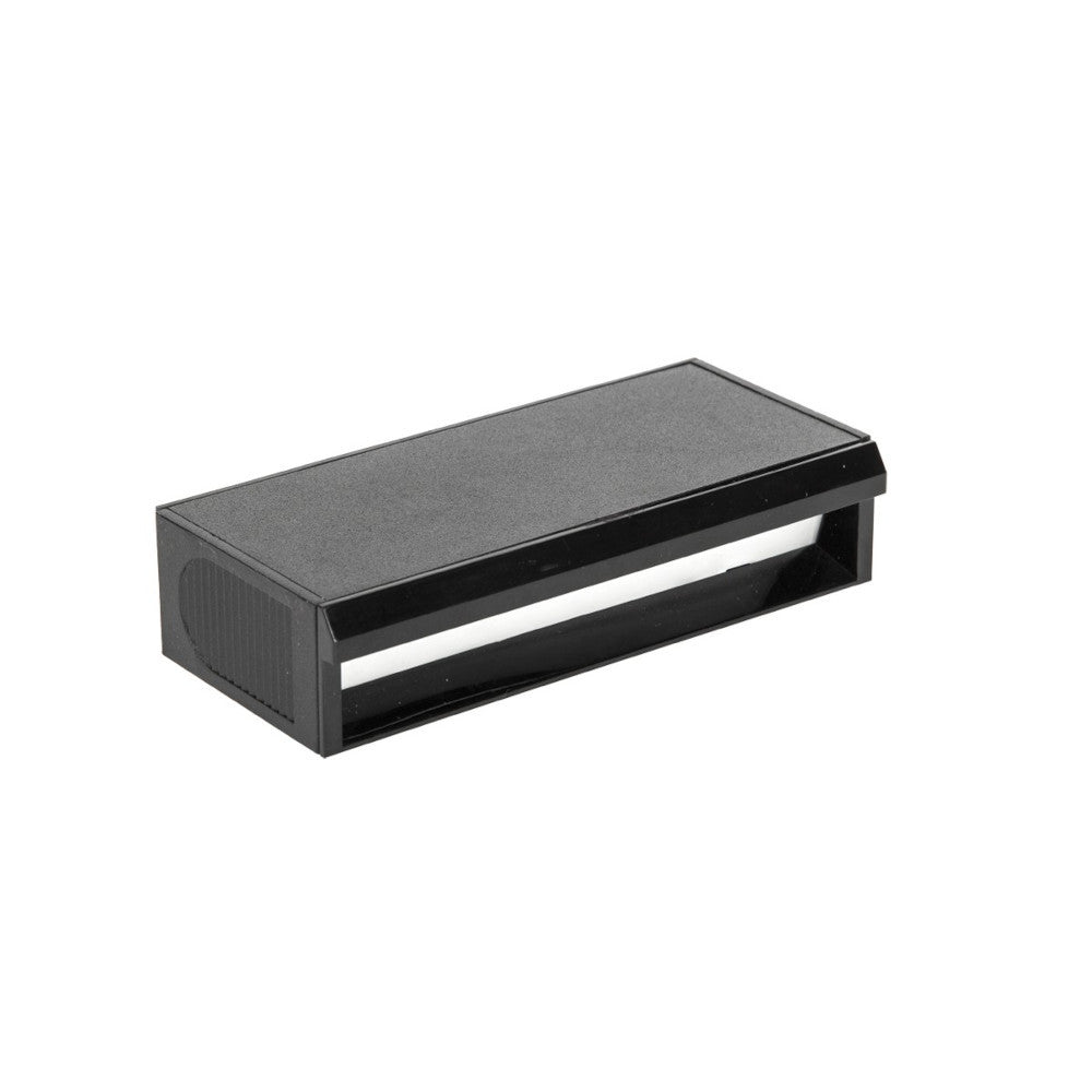 Линеен модул, за монтаж на магнитна шина 10W 348lm 3000K 18, CRI>90, дължина 13.2cm - VK LED VK/04206TR/W/LIN/B 71164-012721