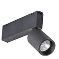 Прожектор, за монтаж на магнитна шина 11W 1224lm 3000K 24°, CRI>90 - VK LED VK/04209TR/W/SP/B 71164-017721