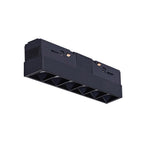 Линеен модул, за монтаж на магнитна шина 9W 859lm 3000K 24°, CRI>90, дължина 11.2cm - VK LED VK/04366/B/6 71164-095721