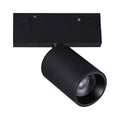 Прожектор, за монтаж на магнитна шина 11W 1156lm 3000K 24°, CRI>90 - VK LED VK/04376/B/12 71164-112721