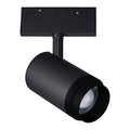 Прожектор, за монтаж на магнитна шина 25W 1870lm 3000K с zoom 15-45°, CRI>90 - VK LED VK/04381/B/ZM 71164-119721
