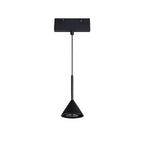 Висящ осветител, за монтаж на магнитна шина 6W 587lm 3000K 24°, CRI>90 - VK LED VK/04382/CE/B 71164-120721
