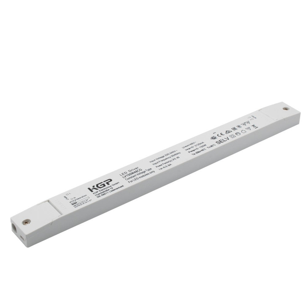 Захранващ блок 150W 220-48V, димируем - VK LED VK/LV150W48CG 71164-084721