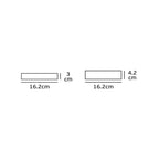 Захранващ блок 60W 220-24V - Mean Well VK/LPV-60-24 78000-595663