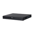 NVR 4K 16х канала 2x HDD 16xPoE WizSense - DAHUA NVR5216-16P-EI