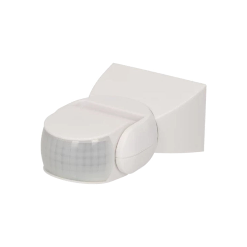 Детектор PIR открито на стена  180° 12m - ORNO 236 OR-CR-236/W