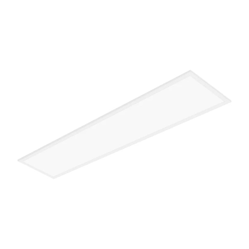 LED панел 1200 33W 830 4000lm DALI IP20 - LEDVANCE PL PFM 1200X300 DALI 33W 3000 K LED440135