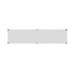 LED панел 1200 33W 830 4000lm DALI IP20 - LEDVANCE PL PFM 1200X300 DALI 33W 3000 K LED440135