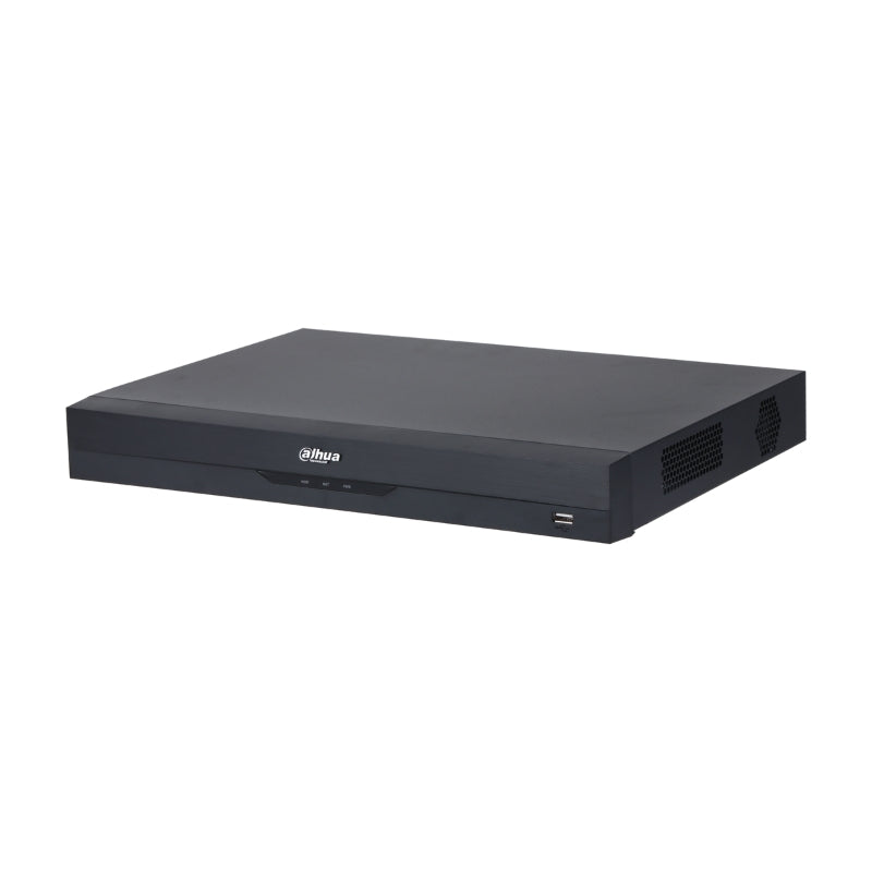 NVR 16x канала 2xHDD WizSense AI - DAHUA NVR4216-EI