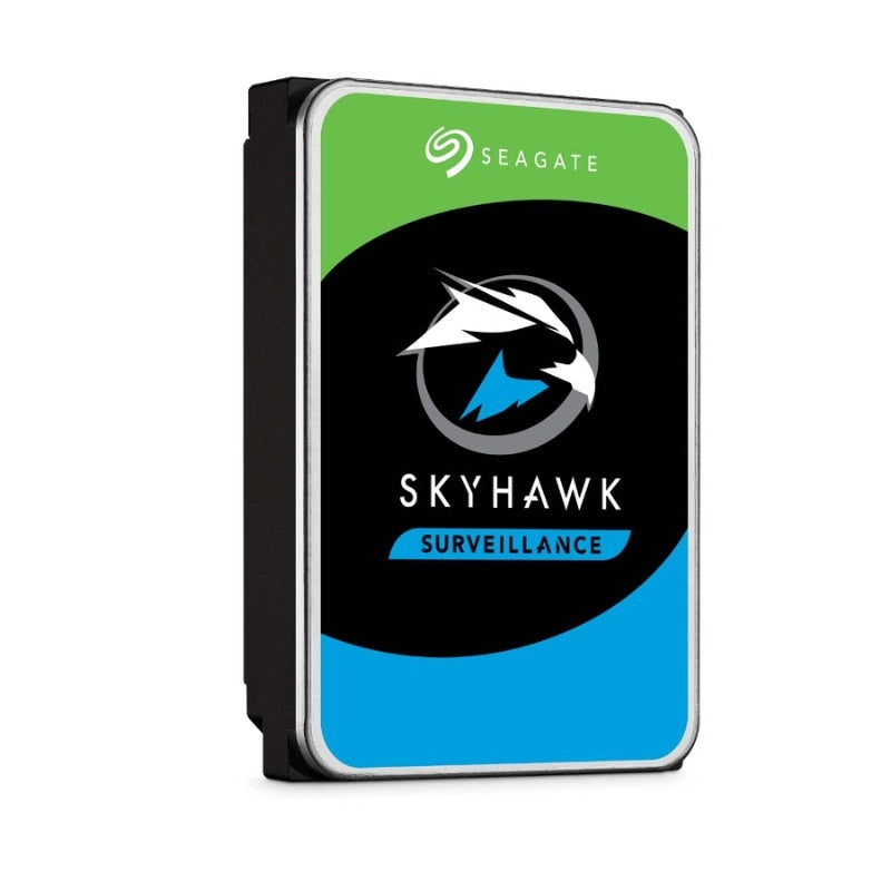 HDD 3.5" 1TB SKYHAWK - Seagate ST1000VX013