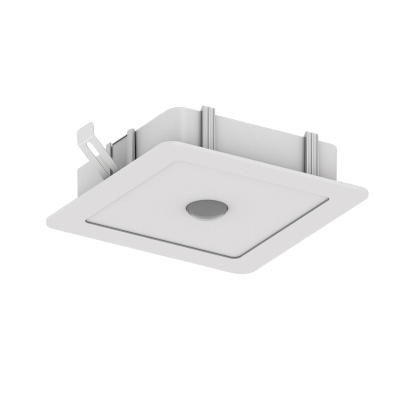 Авариен осветител за ОМ (луна)  LUMI LUN S 1x2W 270lm TC 1 VWD WH, IP65 - ES-SYSTEM LUMI LUN S 1x2 TC 3 WD WH M/NM mode ESLUN4S-W2613R9016TC0