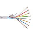 Кабел екраниран 6х0.22 - 500м - ELAN ACS E020065